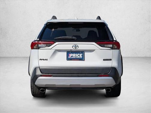2022 Toyota RAV4 Adventure