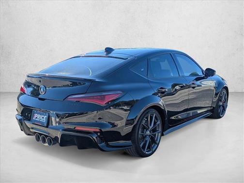 2025 Acura Integra Type S