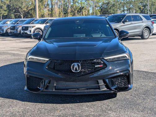 2025 Acura Integra Type S