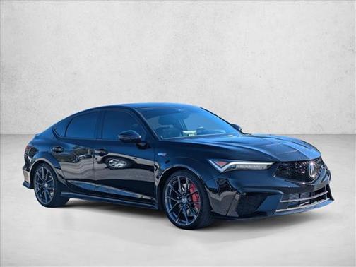 2025 Acura Integra Type S