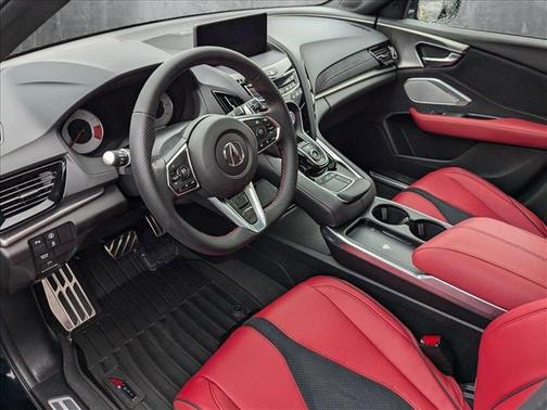 2025 Acura RDX Base