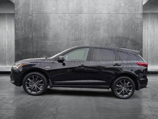 2025 Acura RDX Base