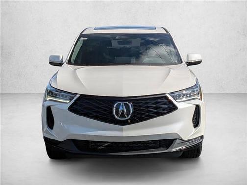 2026 Acura RDX Base