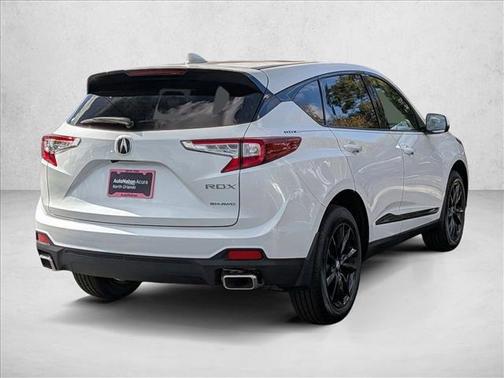 2026 Acura RDX Base
