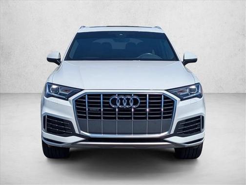 2021 Audi Q7 45 Premium