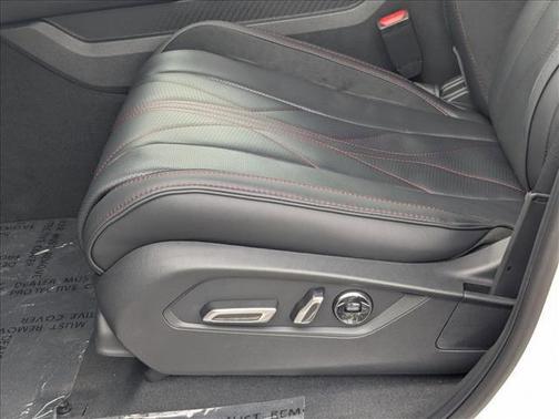 2026 Acura MDX Type S Advance Package