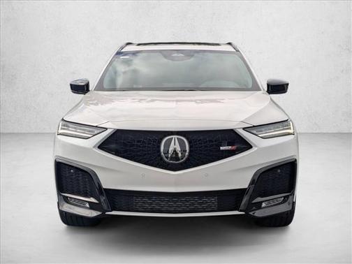 2026 Acura MDX Type S Advance Package
