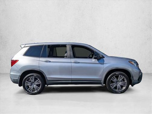 2020 Honda Passport AWD EX-L