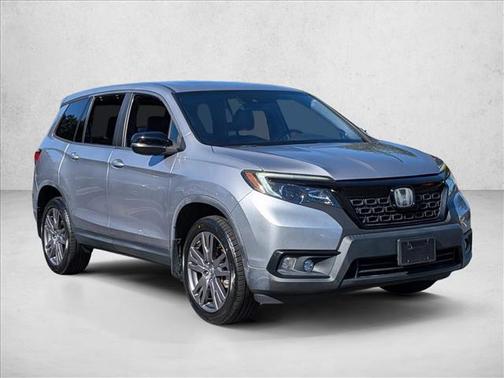 2020 Honda Passport AWD EX-L