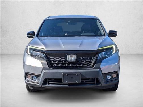 2020 Honda Passport AWD EX-L