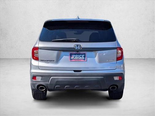 2020 Honda Passport AWD EX-L