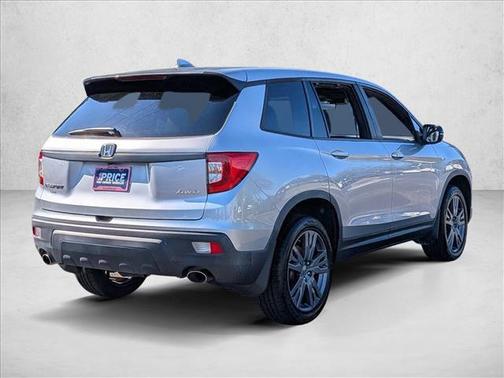 2020 Honda Passport AWD EX-L