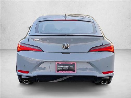 2026 Acura Integra FWD A-Spec with Technology