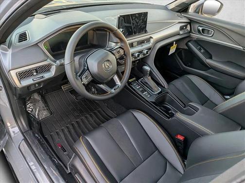 2026 Acura Integra FWD A-Spec with Technology