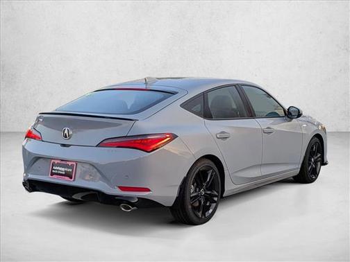 2026 Acura Integra FWD A-Spec with Technology