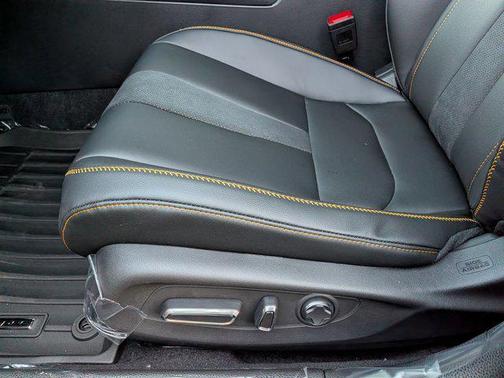 2026 Acura Integra FWD A-Spec with Technology