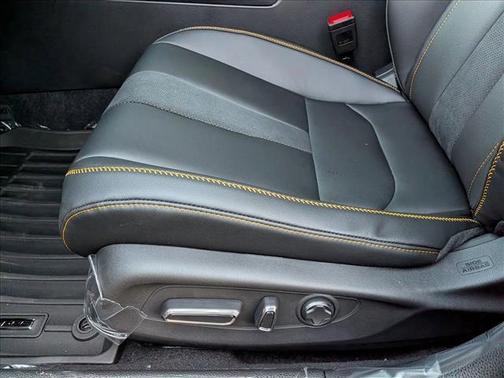 2026 Acura Integra FWD A-Spec with Technology