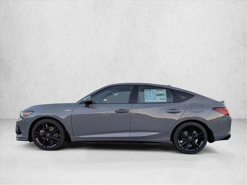 2026 Acura Integra FWD A-Spec with Technology