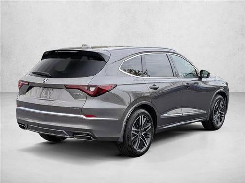 2026 Acura MDX Advance Package