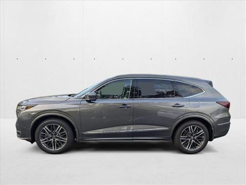 2026 Acura MDX w/Advance Package