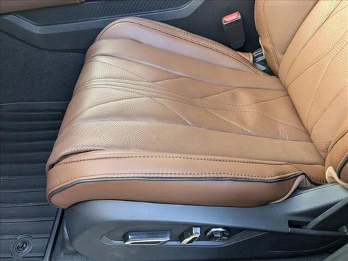2026 Acura MDX w/Advance Package
