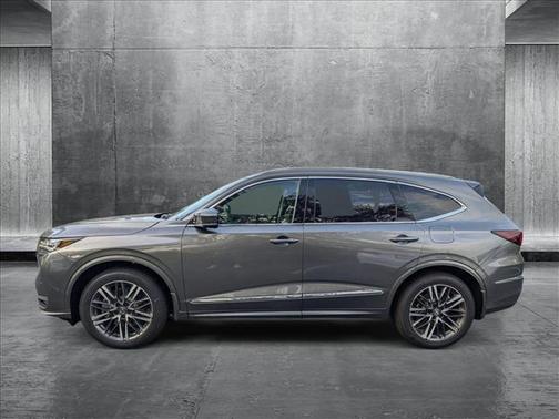 2026 Acura MDX w/Advance Package