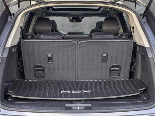 2023 Acura MDX Technology Package