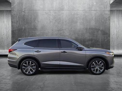 2023 Acura MDX Technology Package