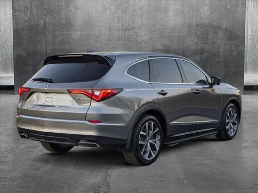 2023 Acura MDX Technology Package