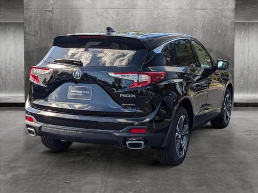 2025 Acura RDX Technology Package