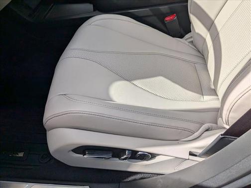 2025 Acura RDX Technology Package