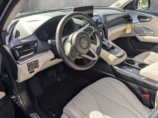 2025 Acura RDX Technology Package