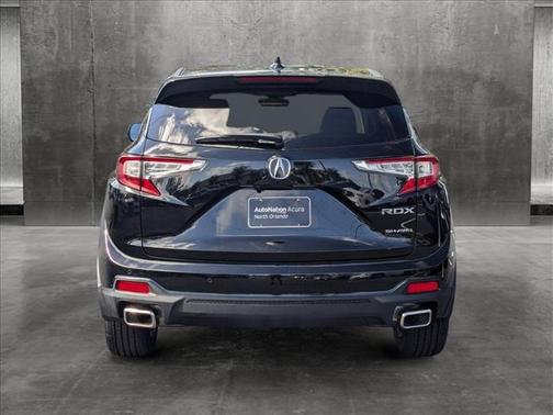 2025 Acura RDX Technology Package