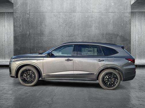 2026 Acura MDX A-SPEC Advance Package