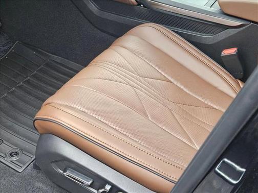 2026 Acura MDX Advance Package