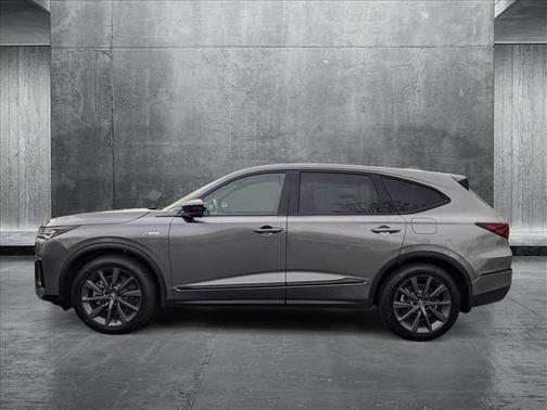 2025 Acura MDX A-SPEC