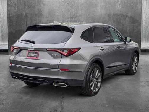 2025 Acura MDX A-SPEC