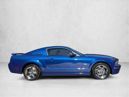 2005 Ford Mustang GT