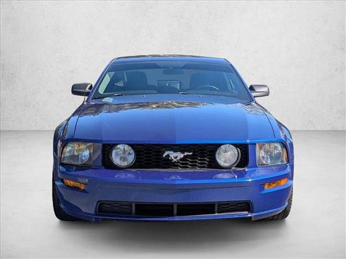 2005 Ford Mustang GT