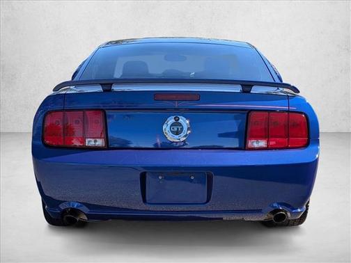2005 Ford Mustang GT