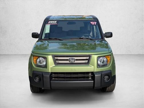 2007 Honda Element EX