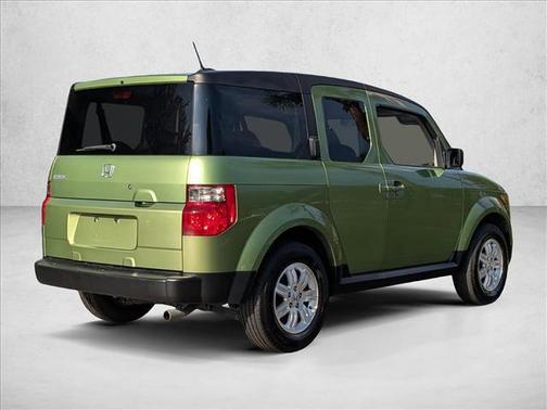 2007 Honda Element EX