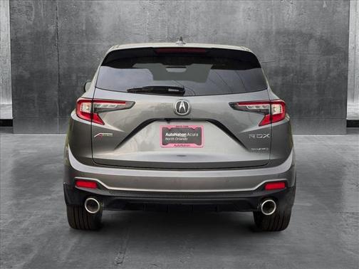 2025 Acura RDX Base