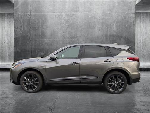 2025 Acura RDX Base