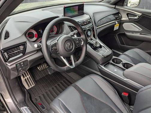 2025 Acura RDX Base