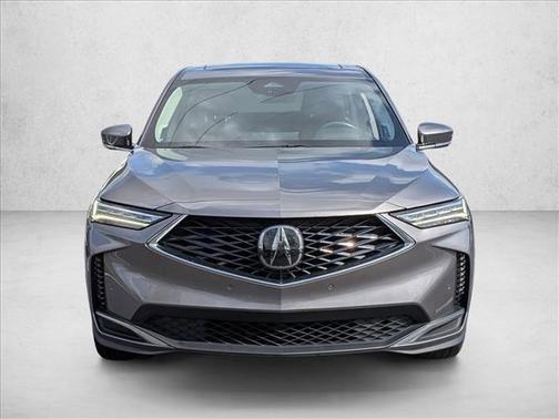 Liquid Carbon Meta 2025 Acura MDX Technology Package