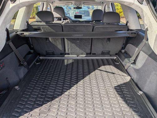 2019 Audi Q7 55 Prestige