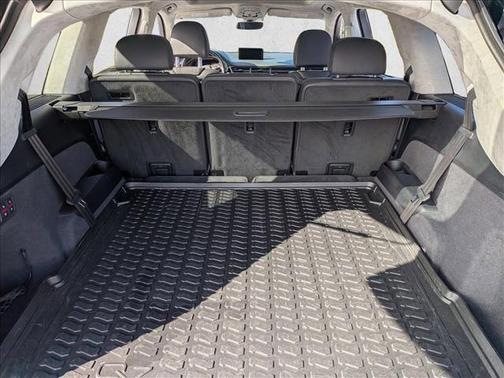 2019 Audi Q7 55 Prestige