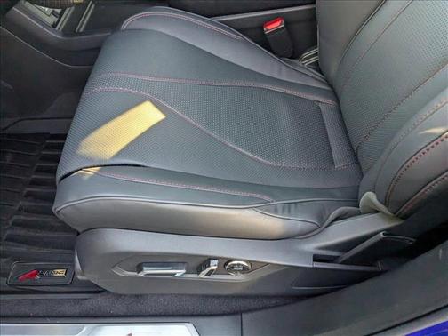 2025 Acura RDX A-Spec Advance Package