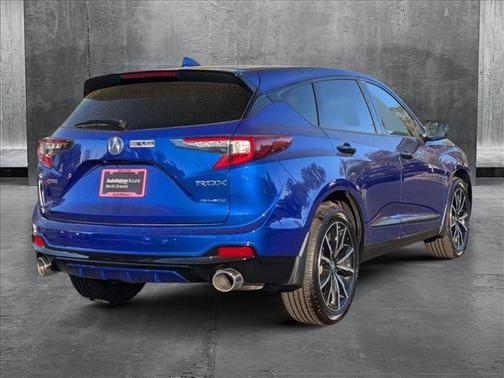 2025 Acura RDX A-Spec Advance Package